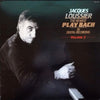 Jacques Loussier - The Newest Play Bach: In Digital Recording Volume 2 (Vinyl, LP) Near Mint (NM or M-) / Very Good Plus (VG+)