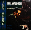 Mal Waldron - Left Alone (Vinyl, LP, Album, Repress, Stereo) Very Good (VG) / Very Good (VG)