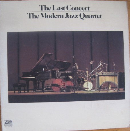 Release: The Last Concert-Vinyl-US-1975-SD 2-909-10940157