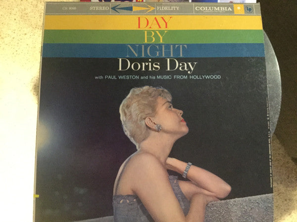 Day By Night