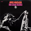John Coltrane - The First Trane (Vinyl, LP, Album, Reissue, Stereo) Very Good (VG) / Good Plus (G+)