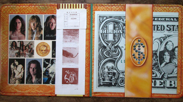 Billion Dollar Babies