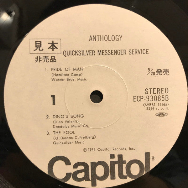 Anthology