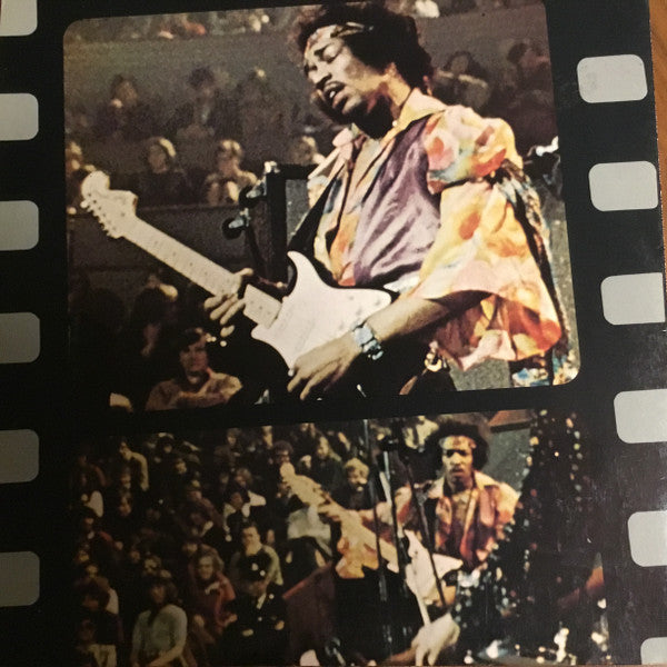 Release: Original Sound Track 'Experience'-Vinyl-France-None-SLDEI 782-11963502