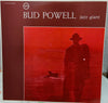 Bud Powell - Jazz Giant (Vinyl, LP, Album, Reissue, Mono) Very Good Plus (VG+) / Very Good Plus (VG+)