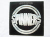 Spinners - Spinners/8 (Vinyl, LP, Album, Stereo) Very Good Plus (VG+) / Very Good (VG)