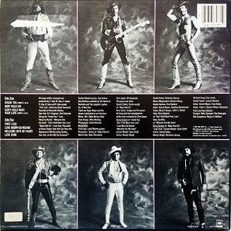Master Release: Inside You by The Isley Brothers