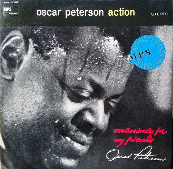 Release: Action-Vinyl-Japan-1969-YS-2206-MP-10065979