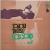 Tomoya Takaishi - フォーク・アルバム第1集 (Vinyl, LP, Compilation) Very Good Plus (VG+) / Very Good Plus (VG+)