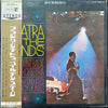 Frank Sinatra - Sinatra At The Sands (2xVinyl, LP, Album, Stereo) Good Plus (G+) / Good (G)