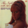 道志郎とオールスターズ - 夜をあなたに = The Night With You (Vinyl, LP, Album, Stereo) Good Plus (G+) / Good Plus (G+)