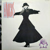 Stevie Nicks - Rock A Little (Vinyl, LP, Album, Promo, Stereo) Near Mint (NM or M-) / Very Good (VG)