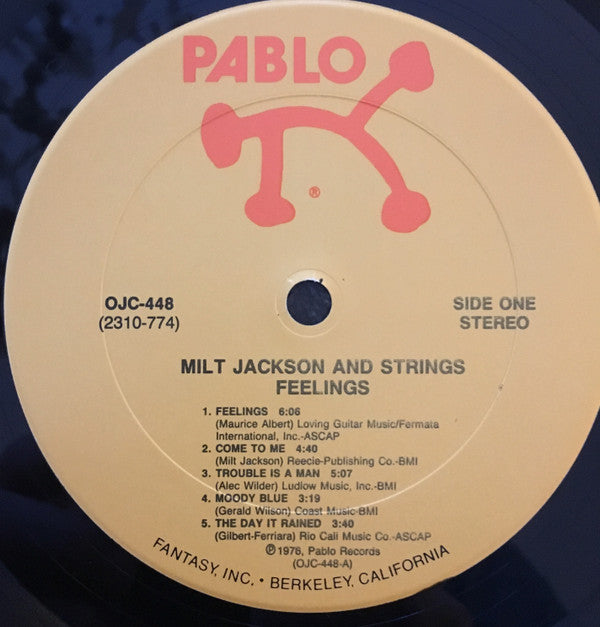 Feelings