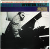 Wynton Kelly - Kelly Blue (Vinyl, LP, Album, Reissue) Very Good (VG) / Very Good (VG)