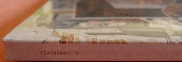 Anthology 3
