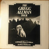 Gregg Allman - The Gregg Allman Tour (2xVinyl, LP, Album) Good Plus (G+) / Very Good (VG)