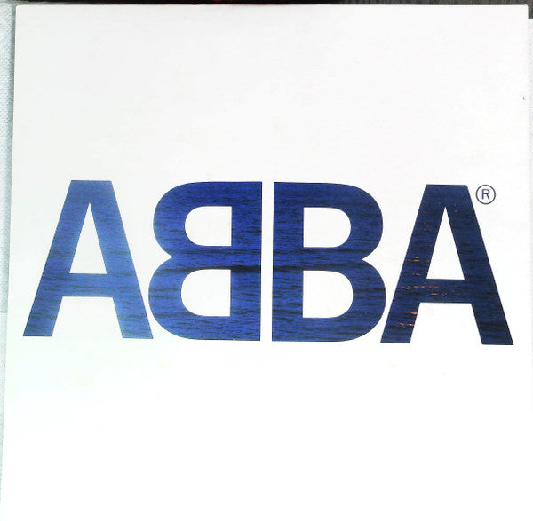 ABBA's Greatest Hits 24