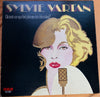 Sylvie Vartan - Qu'est-ce Qui Fait Pleurer Les Blondes? そよ風のブロンド (Vinyl, LP, Album) Very Good (VG) / Very Good (VG)