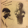 Sonny Rollins Quintet - Sonny Rollins Plays (Vinyl, LP, Album, Reissue, Mono) Very Good (VG) / Good Plus (G+)