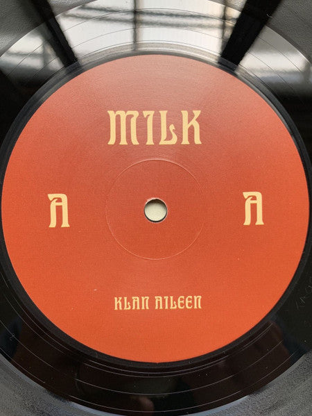 Milk