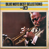 Various - Blue Note Best Selections (Vinyl, LP, Compilation, Stereo)