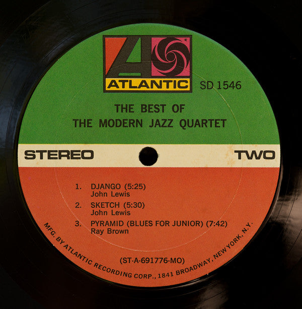 The Best Of