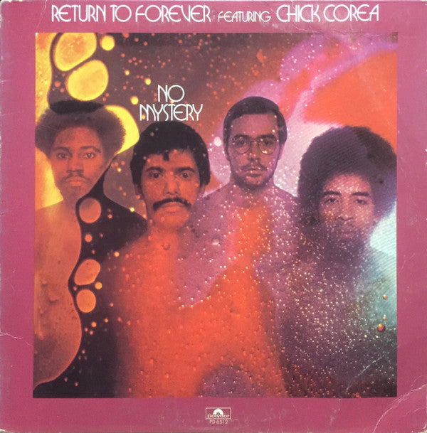 Release: No Mystery-Vinyl-US-1975-PD 6512-13271201