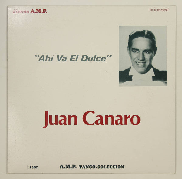 Ahi Va El Dulce