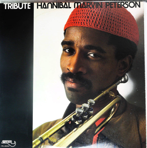 Release: Tribute-Vinyl-Japan-1979-RVJ-6043-15066730