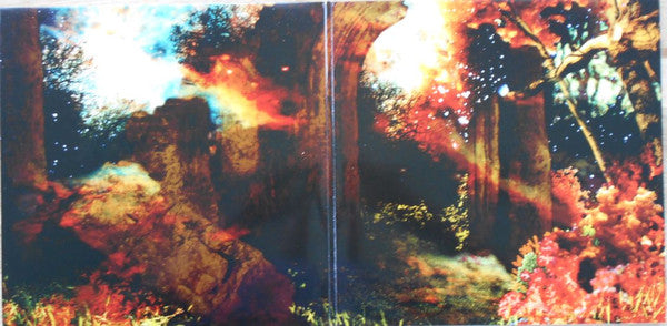 Master Release: Mind Elevation by Nightmares On Wax