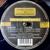 Grant Nelson - The Audio Sensations EP (Vinyl, 12