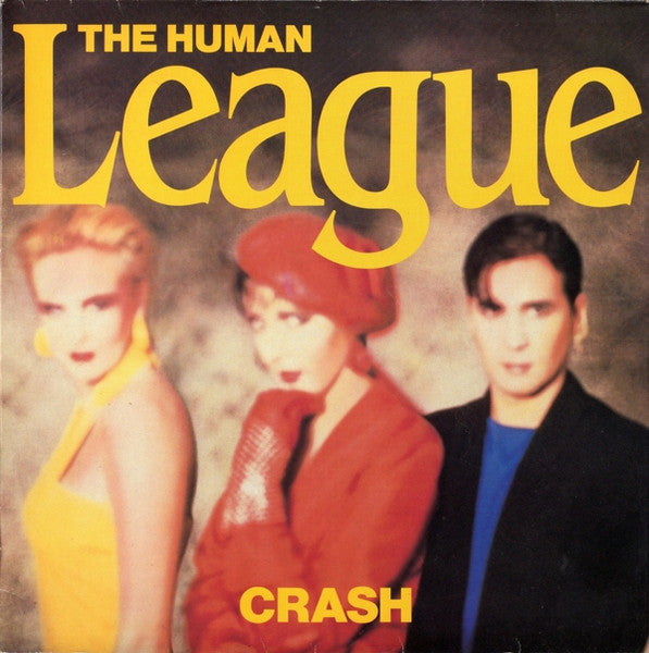 Crash