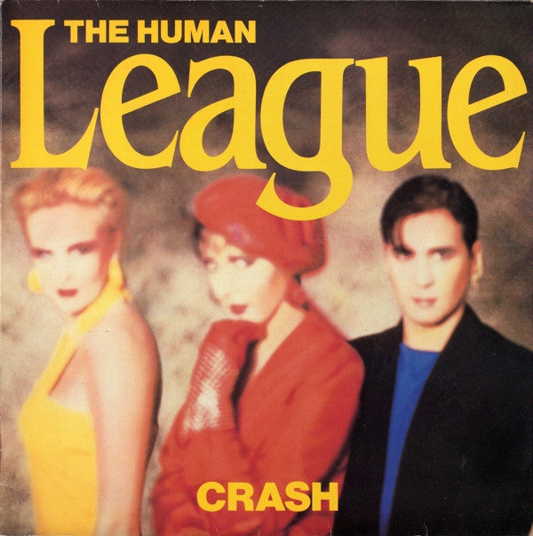 Release: Crash-Vinyl-UK-1986-V2391-97138