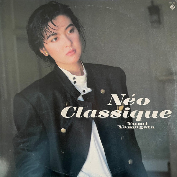 Master Release: Néo Classique by Yumi Yamagata