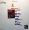 George Benson - The New Boss Guitar Of George Benson (Vinyl, LP, Album, Stereo) Very Good Plus (VG+) / Very Good (VG)