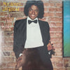 Michael Jackson - Off The Wall (Vinyl, LP, Album, Stereo) Very Good (VG) / Very Good (VG)