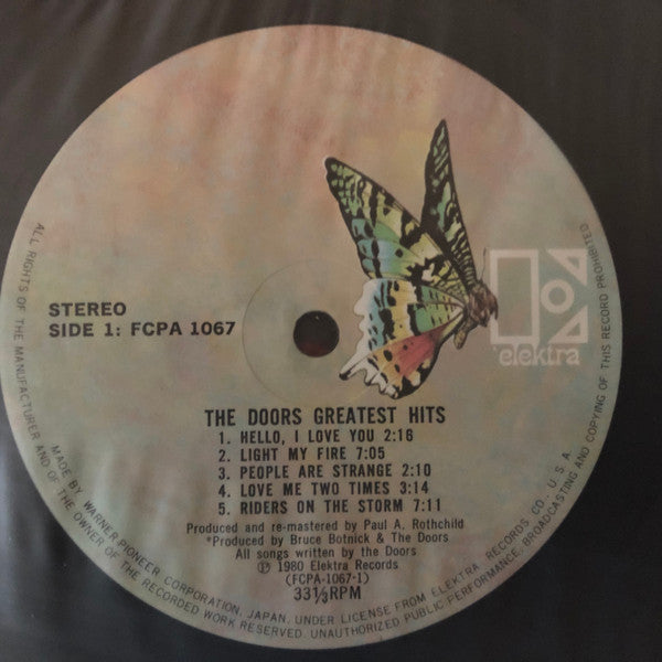 Greatest Hits