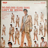 Elvis Presley - 50,000,000 Elvis Fans Can't Be Wrong (Elvis' Gold Records, Vol. 2) (Vinyl, LP, Compilation, Reissue, Stereo) Very Good (VG) / Good Plus (G+)