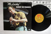 Buddy DeFranco - Mr. Lucky (Vinyl, LP, Album) Very Good Plus (VG+) / Near Mint (NM or M-)