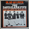 The Dave Clark Five - Glad All Over (Vinyl, LP, Album, Mono) Good Plus (G+) / Very Good (VG)