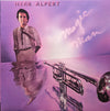 Herb Alpert - Magic Man (Vinyl, LP, Album) Very Good (VG) / Very Good Plus (VG+)