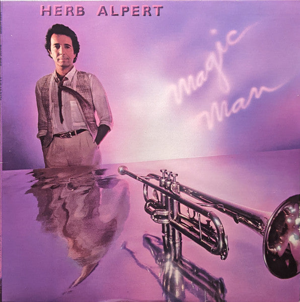 Release: Magic Man-Vinyl-US-1981-SP-3728-29394865