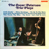 The Oscar Peterson Trio - The Oscar Peterson Trio Plays (Vinyl, LP, Album, Stereo) Very Good (VG) / Very Good Plus (VG+)