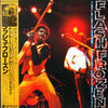 Albert Collins And The Icebreakers - Flash Frozen The Blues Show! Albert Collins Live (Vinyl, LP, Album) Very Good Plus (VG+) / Very Good Plus (VG+)