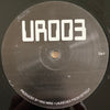 Underground Resistance - The Final Frontier (Vinyl, 12
