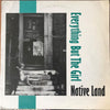 Everything But The Girl - Native Land (Vinyl, 12