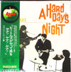 The Beatles - A Hard Day's Night = ビートルズがやって来る ヤァ!ヤァ!ヤァ! (Vinyl, LP...