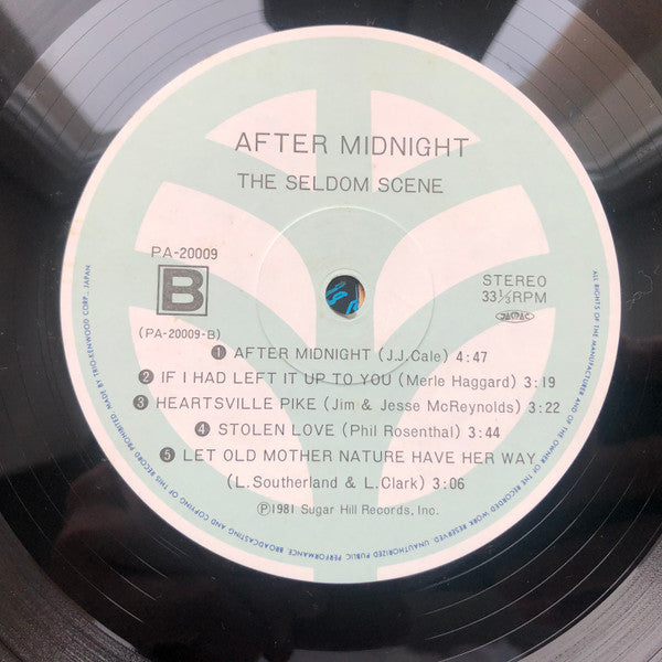 After Midnight