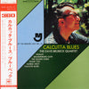 The Dave Brubeck Quartet - Calcutta Blues (Vinyl, LP, Album)