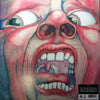 King Crimson - In The Court Of The Crimson King (An Observation By King Crimson) (Vinyl, LP, Album, Reissue, Stereo) Mint (M) / Mint (M)
